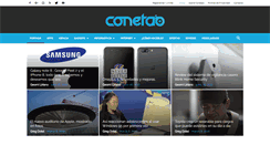 Desktop Screenshot of conetao.com